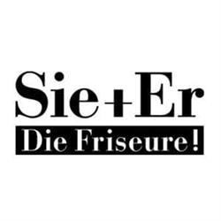 Sie+Er die Friseure