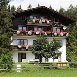 Walcher Helmut - Pension Arnika