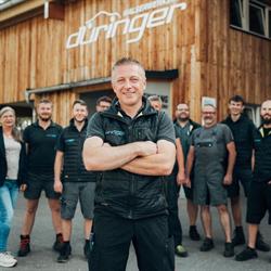 Walserwerkstatt Düringer GesmbH