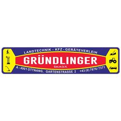 J. Gründlinger Gesellschaft m.b.H.