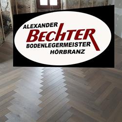 Alexander Bechter Bodenlegermeister