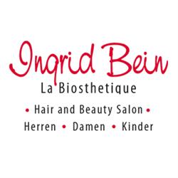 Biosthetique Frisör - Ingrid Bein