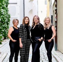 Frisörsalon Sonja - Ihr Haar By Sonja