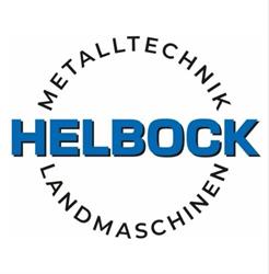 Helbock Landtechnik- und Metallverarbeitungs GmbH