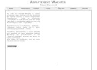 Wachter Wärme & Wasser KG