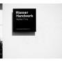 Wasserhandwerk Walter Fink in Schwarzach