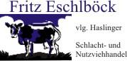 Friedrich Eschlböck