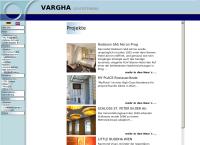 Vargha Leuchtenbau- und Handelsgesellschaft m.b.H.