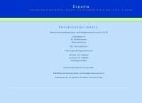 Expoma Exportmarketing-, Export und Projektberatungsgesellschaft mbH