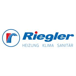 Riegler Heizung-Sanitär
