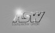 Asw-Lautsprecher Helmuth H. Kollmann