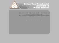 Friedrich Gruber Gussgroßhandel GmbH