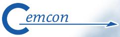 Cemcon Mineraltechnische Anlagen GmbH