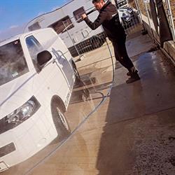 Raupl Manfred Clean-Tech