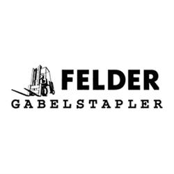 Felder Gabelstabler