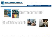 Bernhard Brunnbauer
