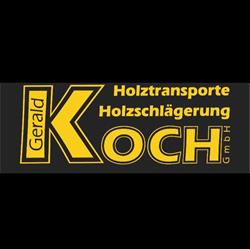 Koch Gerald GmbH