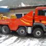 Graber Hans - 24h-Abschleppdienst für Autos, LKWs und Mopeds