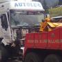 Graber Hans - 24h-Abschleppdienst für Autos, LKWs und Mopeds
