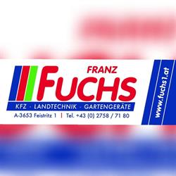 Fuchs Franz KFZ-Landtechnik e.U.