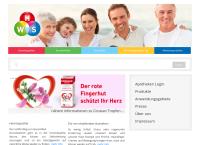 ERBIODE Pharma Service GmbH