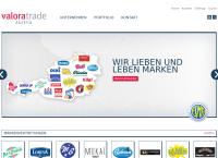 Valora Trade Austria GmbH & Co KG