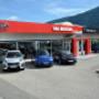 Autohaus Tuppinger GmbH - Renault, Dacia, Kia, KFZ Werkstatt, Lackiererei und Spenglerei