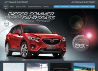 Website von Elmar Santeler