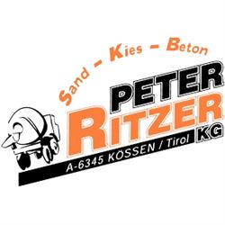 Ritzer Beton - Peter Ritzer KG