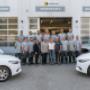 Autolackierung Heiss GesmbH - Unser Team