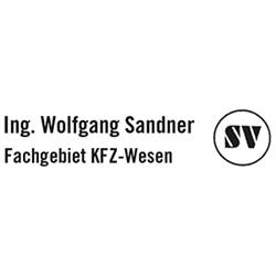Ing. Wolfgang Sandner