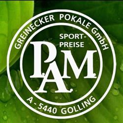 P.a.m. Greinecker Pokale Ges.m.b.h.
