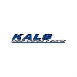 Fahrzeugbau Kals e.U. - Inh. Bernhard Kals