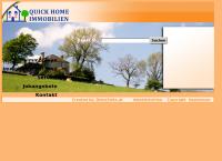 Dobrivoje Dimitrijevic Quick Home GmbH