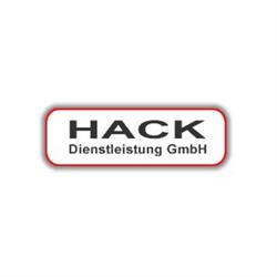 Hack Dienstleistung GmbH