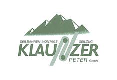 Klaunzer Peter - Seilbahnen und Seilzüge GmbH - Matrei in Osttirol