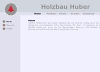 Website von Franz Huber Friederike Huber