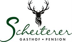 Gasthof-Pension Scheiterer