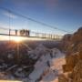 Dachstein Gletscher - Foto von Herbert Raffalt