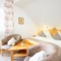 Zimmer beim Glitschnerhof
