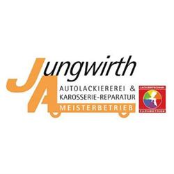 Lackiererei Jürgen Jungwirth