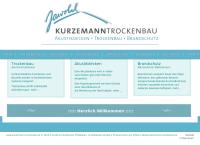 Ing. Kurzemann Trockenbau GmbH