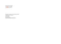 Onestop Concept IT-Consulting GmbH