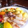 Restaurant AKROPOLIS 6020 Innsbruck