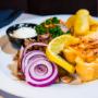 Restaurant AKROPOLIS 6020 Innsbruck