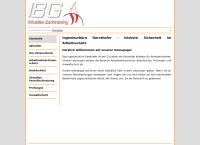 Website von Ing. Gerhard Gersthofer