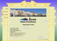 Ing. Rudolf Zeilner