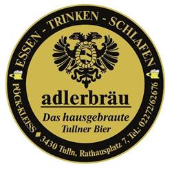 Adlerbräu - Braugasthof Kleiss & Pöck Ges.m.b.H