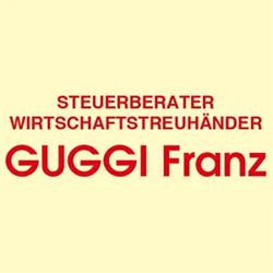 Franz Guggi - Wirtschaftstreuhänder Steuerberater