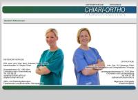 Drmed Chiari Sibylle